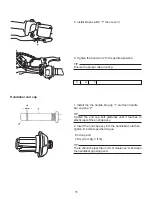 Preview for 19 page of Yamaha FZ-16 Assembly Manual