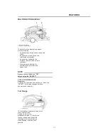 Preview for 9 page of Yamaha FZ-16 Service Manual