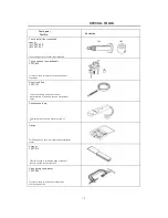 Preview for 14 page of Yamaha FZ-16 Service Manual