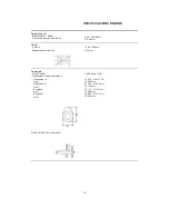 Preview for 20 page of Yamaha FZ-16 Service Manual