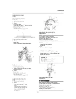 Preview for 68 page of Yamaha FZ-16 Service Manual