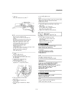 Preview for 69 page of Yamaha FZ-16 Service Manual