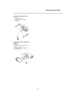 Preview for 77 page of Yamaha FZ-16 Service Manual