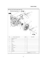 Preview for 91 page of Yamaha FZ-16 Service Manual