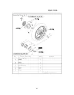 Preview for 92 page of Yamaha FZ-16 Service Manual