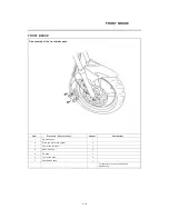 Preview for 95 page of Yamaha FZ-16 Service Manual