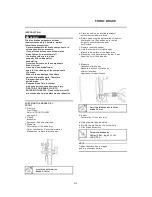 Preview for 98 page of Yamaha FZ-16 Service Manual