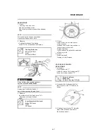 Preview for 106 page of Yamaha FZ-16 Service Manual