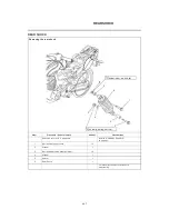 Preview for 126 page of Yamaha FZ-16 Service Manual