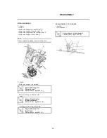 Preview for 141 page of Yamaha FZ-16 Service Manual