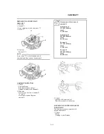 Preview for 150 page of Yamaha FZ-16 Service Manual