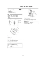 Preview for 157 page of Yamaha FZ-16 Service Manual