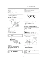 Preview for 170 page of Yamaha FZ-16 Service Manual