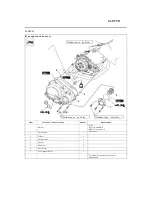 Preview for 172 page of Yamaha FZ-16 Service Manual