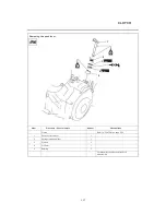 Preview for 174 page of Yamaha FZ-16 Service Manual