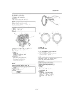 Preview for 175 page of Yamaha FZ-16 Service Manual