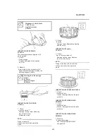 Preview for 176 page of Yamaha FZ-16 Service Manual