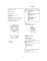 Preview for 182 page of Yamaha FZ-16 Service Manual