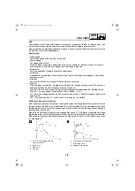 Предварительный просмотр 11 страницы Yamaha FZ 25 2021 Supplementary Service Manual