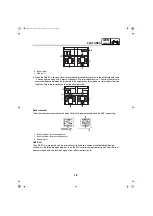 Предварительный просмотр 17 страницы Yamaha FZ 25 2021 Supplementary Service Manual