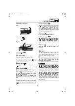 Предварительный просмотр 27 страницы Yamaha FZ 25 2021 Supplementary Service Manual