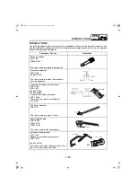 Предварительный просмотр 28 страницы Yamaha FZ 25 2021 Supplementary Service Manual