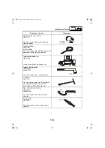 Предварительный просмотр 31 страницы Yamaha FZ 25 2021 Supplementary Service Manual