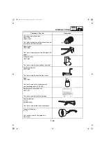 Предварительный просмотр 32 страницы Yamaha FZ 25 2021 Supplementary Service Manual