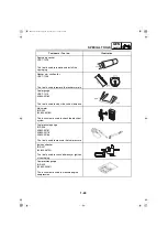 Предварительный просмотр 33 страницы Yamaha FZ 25 2021 Supplementary Service Manual