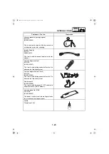 Предварительный просмотр 34 страницы Yamaha FZ 25 2021 Supplementary Service Manual