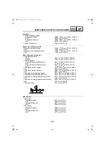 Предварительный просмотр 40 страницы Yamaha FZ 25 2021 Supplementary Service Manual