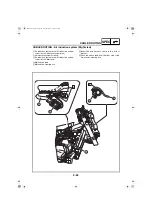 Предварительный просмотр 65 страницы Yamaha FZ 25 2021 Supplementary Service Manual