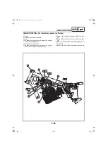 Предварительный просмотр 66 страницы Yamaha FZ 25 2021 Supplementary Service Manual