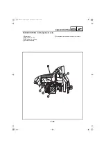 Предварительный просмотр 72 страницы Yamaha FZ 25 2021 Supplementary Service Manual