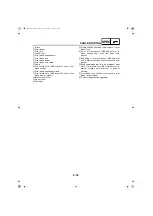 Предварительный просмотр 76 страницы Yamaha FZ 25 2021 Supplementary Service Manual