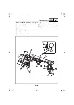 Предварительный просмотр 77 страницы Yamaha FZ 25 2021 Supplementary Service Manual