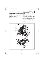 Предварительный просмотр 78 страницы Yamaha FZ 25 2021 Supplementary Service Manual