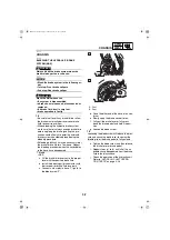 Предварительный просмотр 86 страницы Yamaha FZ 25 2021 Supplementary Service Manual