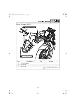 Предварительный просмотр 93 страницы Yamaha FZ 25 2021 Supplementary Service Manual