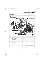 Предварительный просмотр 96 страницы Yamaha FZ 25 2021 Supplementary Service Manual