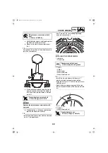 Предварительный просмотр 98 страницы Yamaha FZ 25 2021 Supplementary Service Manual