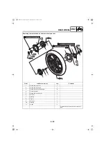 Предварительный просмотр 101 страницы Yamaha FZ 25 2021 Supplementary Service Manual