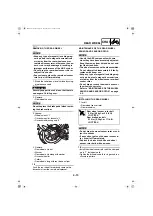 Предварительный просмотр 102 страницы Yamaha FZ 25 2021 Supplementary Service Manual