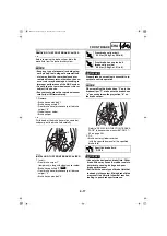 Предварительный просмотр 106 страницы Yamaha FZ 25 2021 Supplementary Service Manual