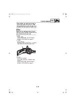 Предварительный просмотр 107 страницы Yamaha FZ 25 2021 Supplementary Service Manual