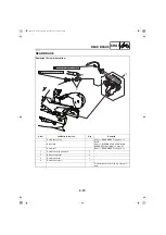 Предварительный просмотр 108 страницы Yamaha FZ 25 2021 Supplementary Service Manual