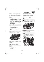 Предварительный просмотр 109 страницы Yamaha FZ 25 2021 Supplementary Service Manual