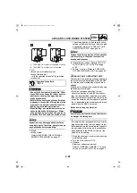 Предварительный просмотр 115 страницы Yamaha FZ 25 2021 Supplementary Service Manual