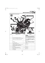 Предварительный просмотр 123 страницы Yamaha FZ 25 2021 Supplementary Service Manual