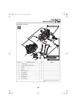 Предварительный просмотр 127 страницы Yamaha FZ 25 2021 Supplementary Service Manual